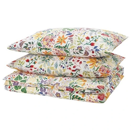 Duvet Cover Pillowcase