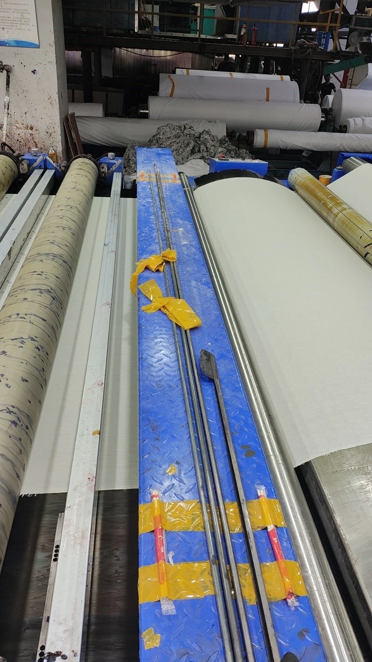 SMIKE Quilt Printing Machine Operation-1