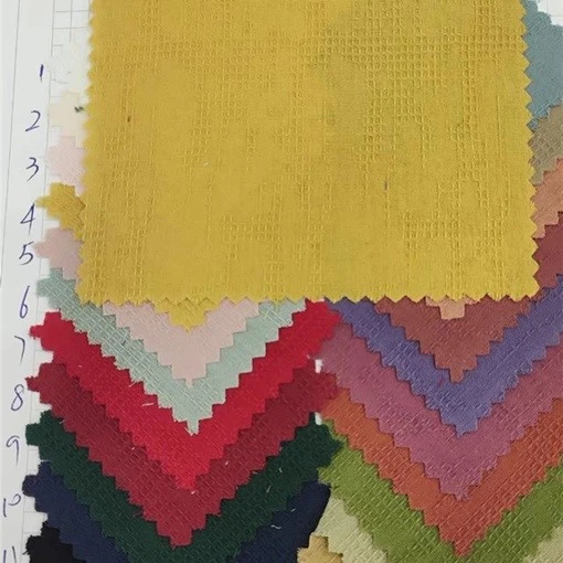 Cotton Jacquard Fabric For Embroidered Quilts 6