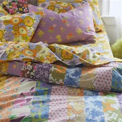 SMIKE Helps Customers Design Quilt Patterns