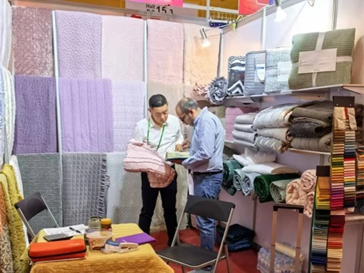 SMIKE 2024 Autumn Canton Fair 2 SMIKE 2024 Autumn Canton Fair 2