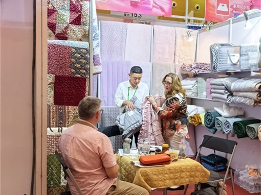 SMIKE 2024 Autumn Canton Fair 3 SMIKE 2024 Autumn Canton Fair 3