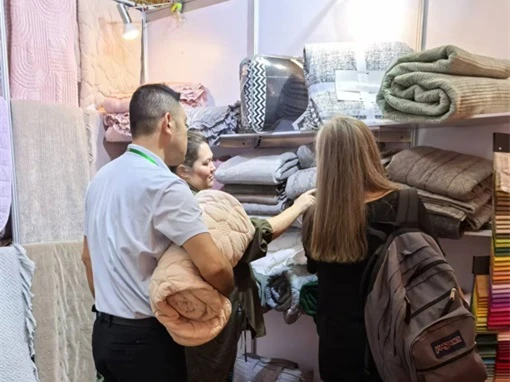 SMIKE 2024 Autumn Canton Fair 4
