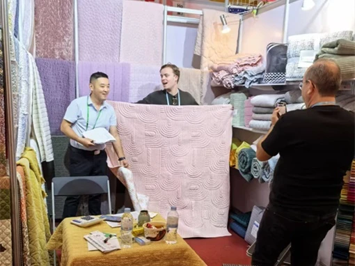 SMIKE 2024 Autumn Canton Fair 5 SMIKE 2024 Autumn Canton Fair 5