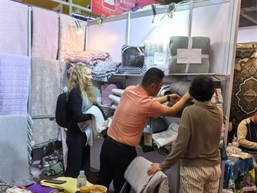 SMIKE 2024 Autumn Canton Fair 7