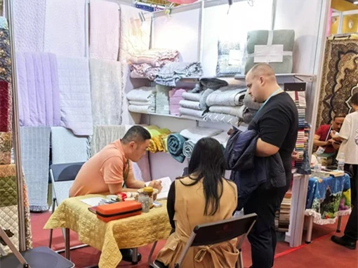 SMIKE 2024 Autumn Canton Fair 8 SMIKE 2024 Autumn Canton Fair 8
