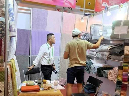 SMIKE 2024 Autumn Canton Fair 9 SMIKE 2024 Autumn Canton Fair 9