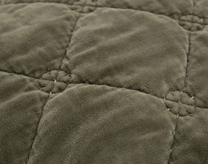 Stone Washed Quilt-2