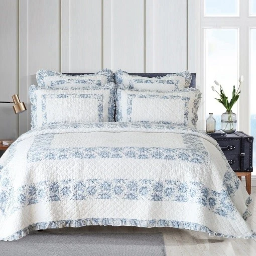 Patchwork Quilt Bedding Sets1