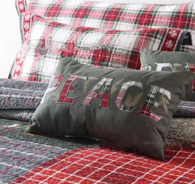 Rustic Patchwork Quilt Bedding-4 Rustic Patchwork Quilt Bedding-4