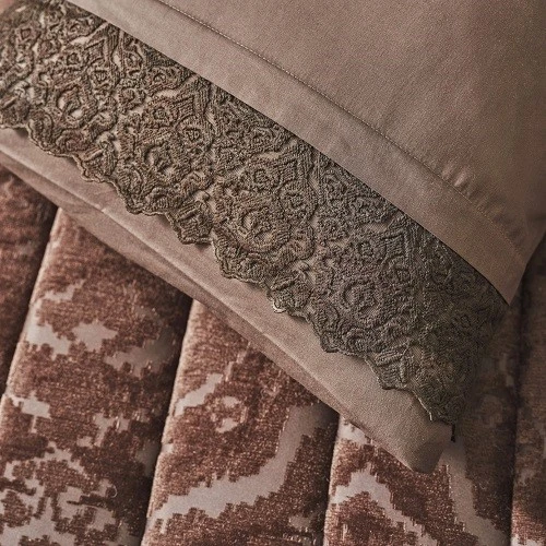 Chenille Comforter Set 2 Chenille Comforter Set 2