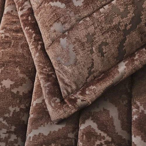 Chenille Comforter Set 3 Chenille Comforter Set 3