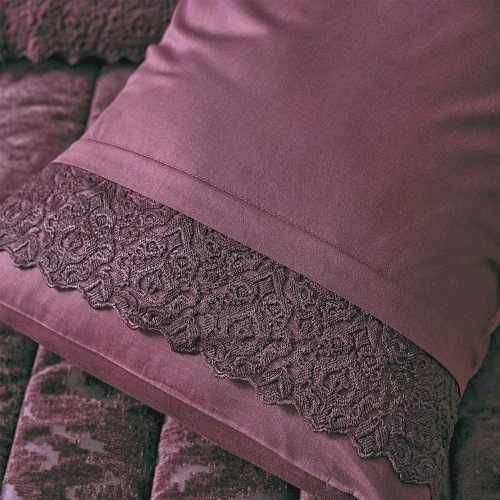 Chenille Comforter 2