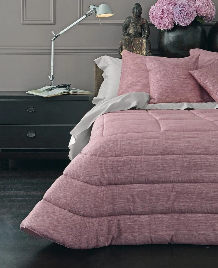 Cationic Dyeing Comforter-SMIKE Cationic Dyeing Comforter-SMIKE