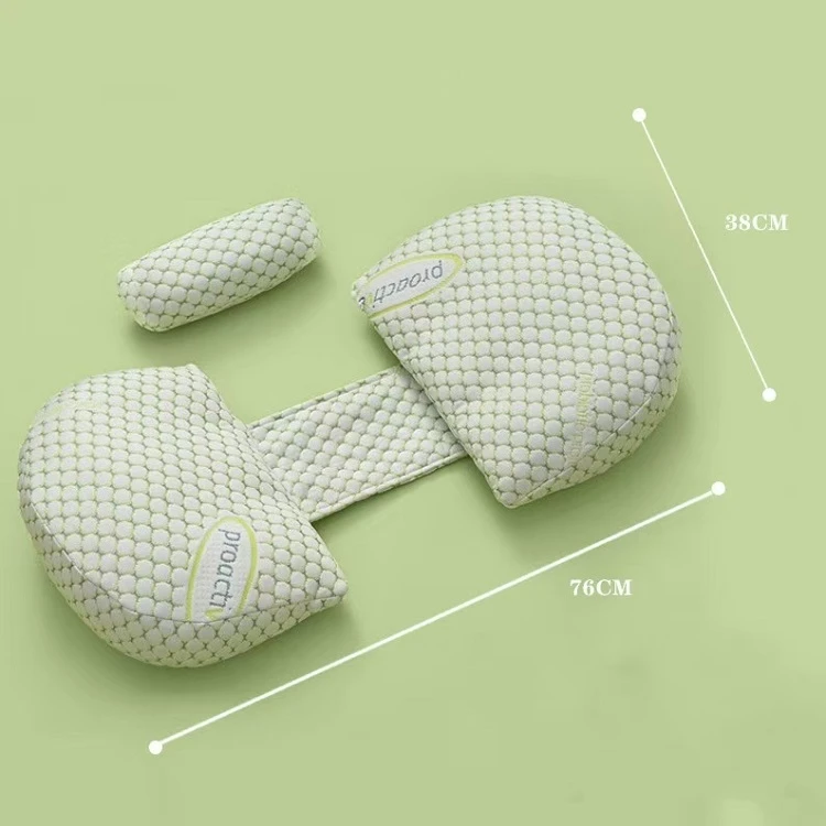 Side Sleeper Pregnancy Pillow Size-SMIKE Side Sleeper Pregnancy Pillow Size-SMIKE