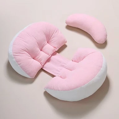 Pregnancy Pillow-5 Pregnancy Pillow-5
