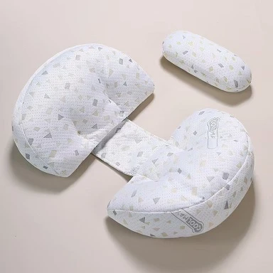 Pregnancy Pillow-7 Pregnancy Pillow-7