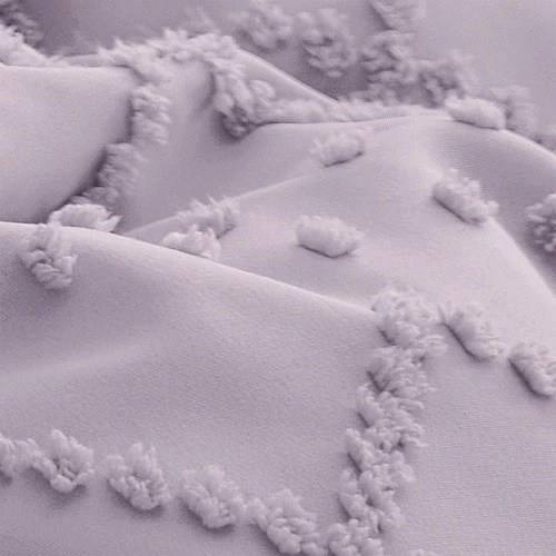 Diamond Clip Jacquard Comforter-2 Diamond Clip Jacquard Comforter-2