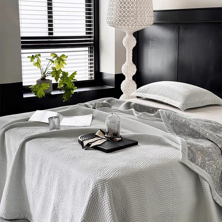 Stonewashed Bedspread-6
