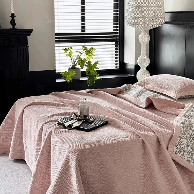 Stonewashed Bedspread-8