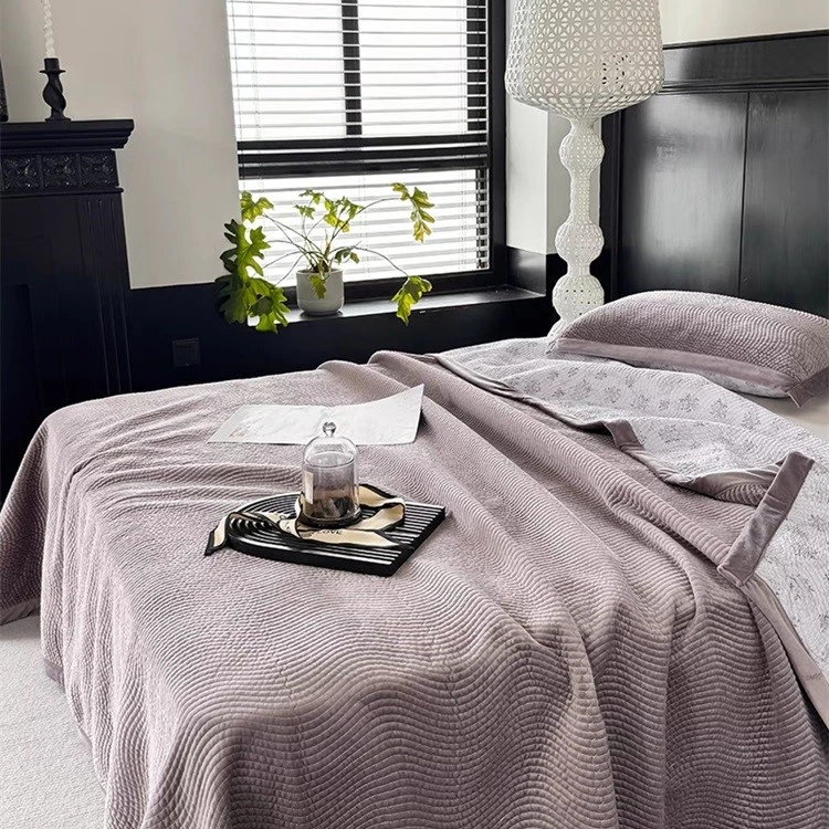 Stonewashed Bedspread-12 Stonewashed Bedspread-12