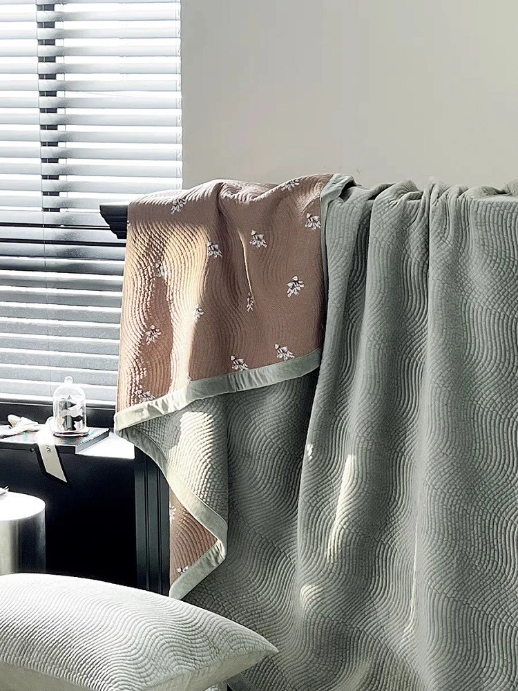 Stonewashed Bedspread-16 Stonewashed Bedspread-16