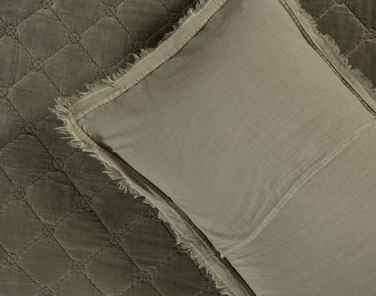 Stone Washed Quilt Set-2 Stone Washed Quilt Set-2