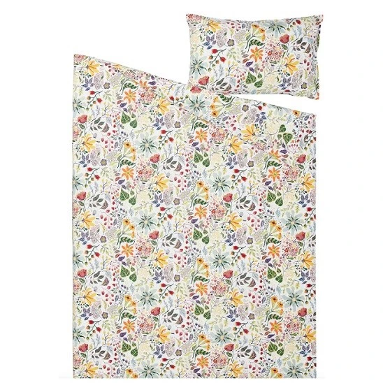 100 Cotton Duvet Cover-SMIKE