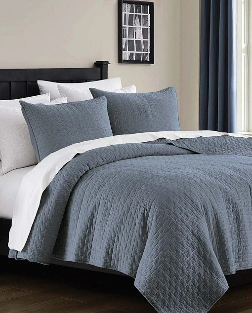 Embroidered Bedding Set 01 Embroidered Bedding Set 01