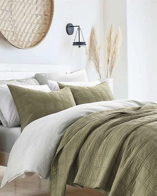 Embroidered Bedding Set 02 Embroidered Bedding Set 02