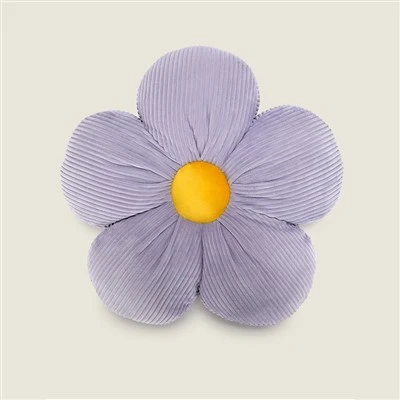 Flower Shaped Cushion Flower Shaped Cushion